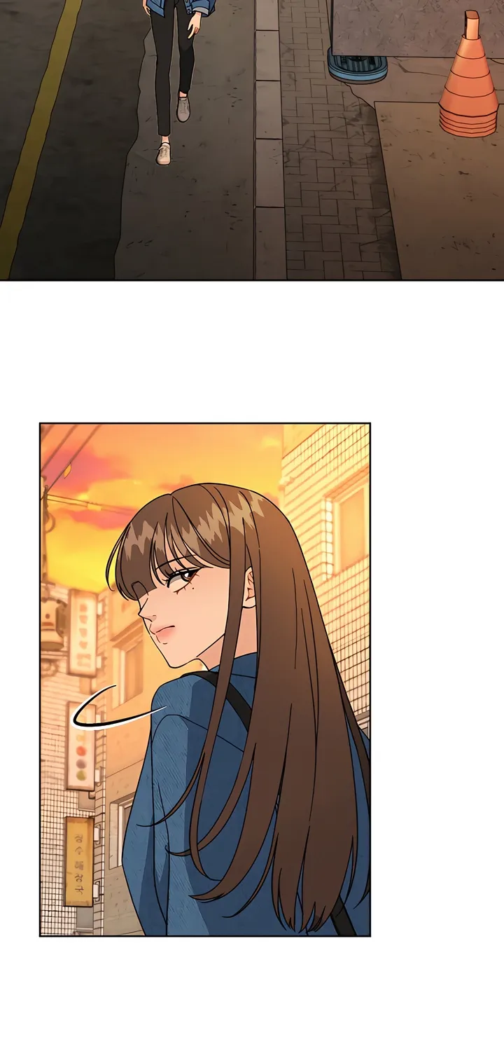 Affordable Romance Chapter 21 - page 38