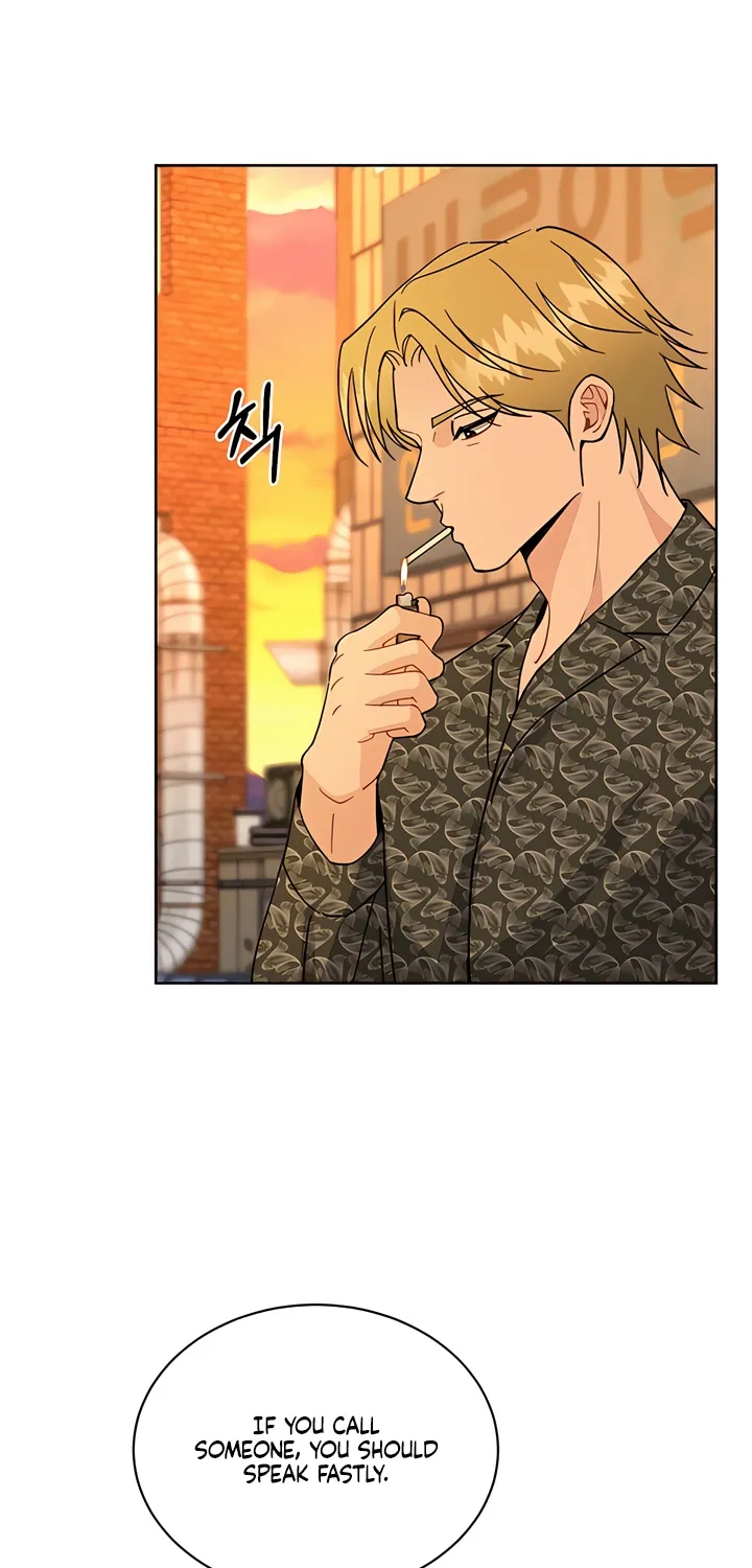 Affordable Romance Chapter 21 - page 39