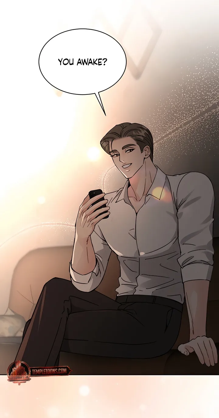 Affordable Romance Chapter 21 - page 4