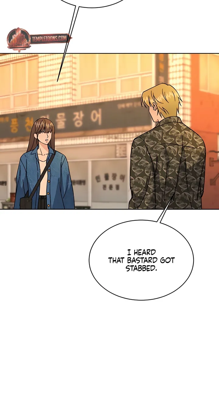 Affordable Romance Chapter 21 - page 40