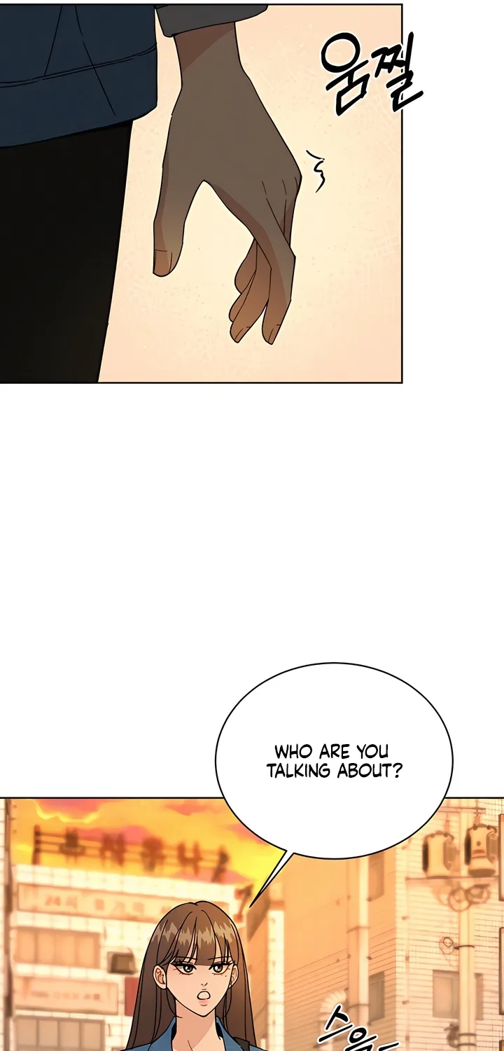 Affordable Romance Chapter 21 - page 41