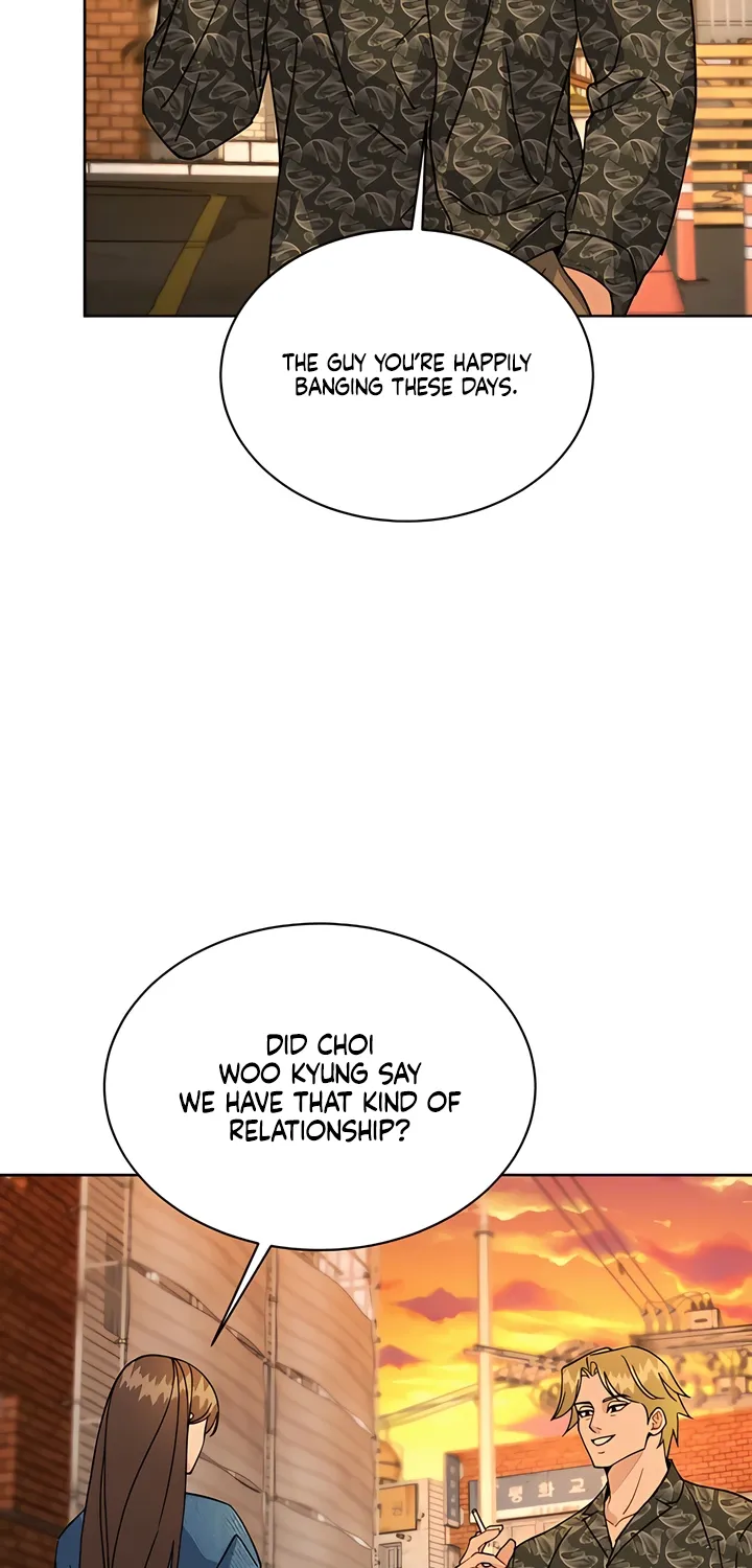 Affordable Romance Chapter 21 - page 43