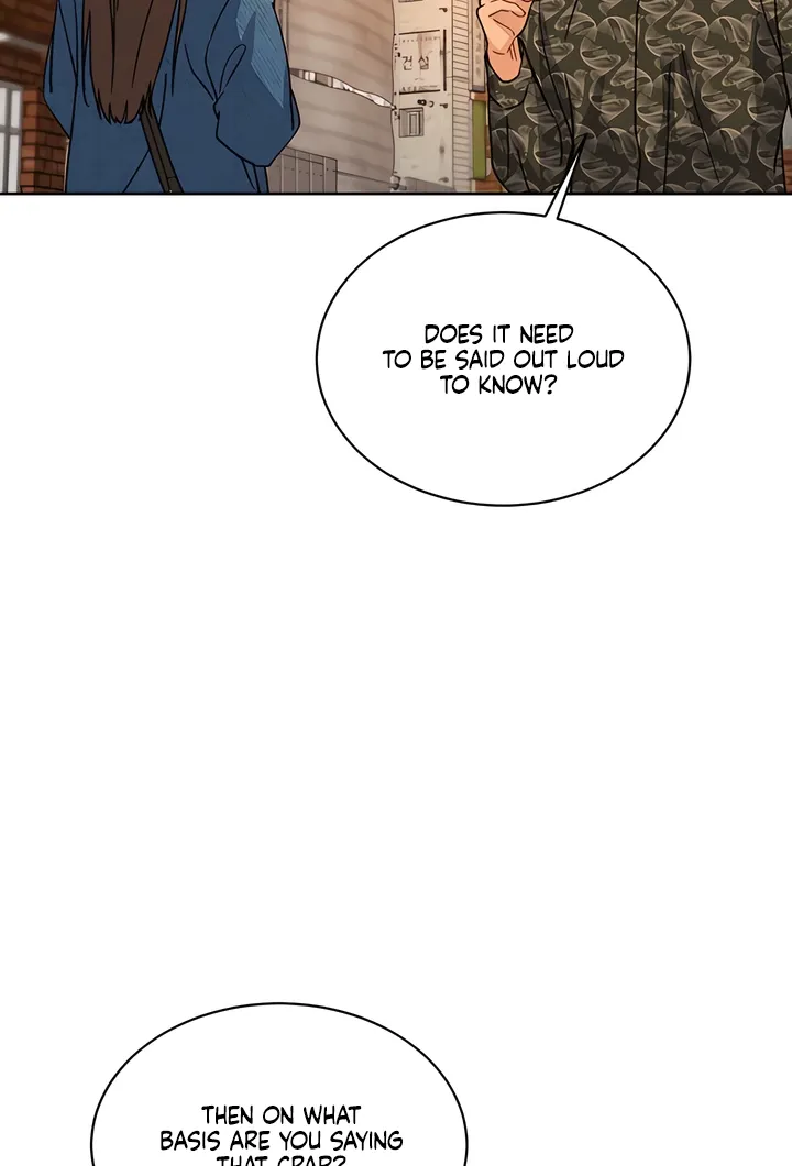 Affordable Romance Chapter 21 - page 44