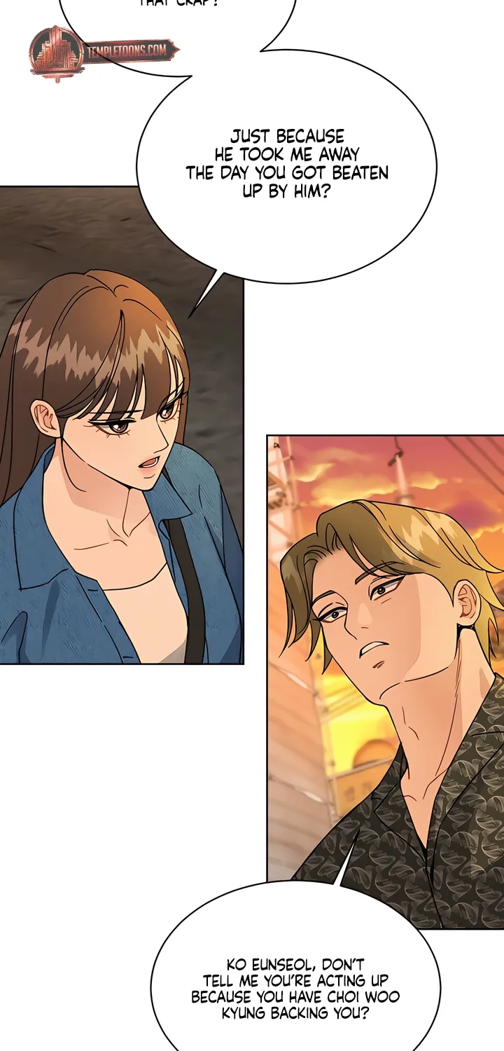 Affordable Romance Chapter 21 - page 45