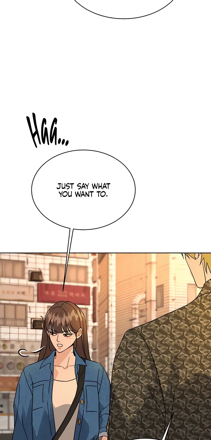 Affordable Romance Chapter 21 - page 46