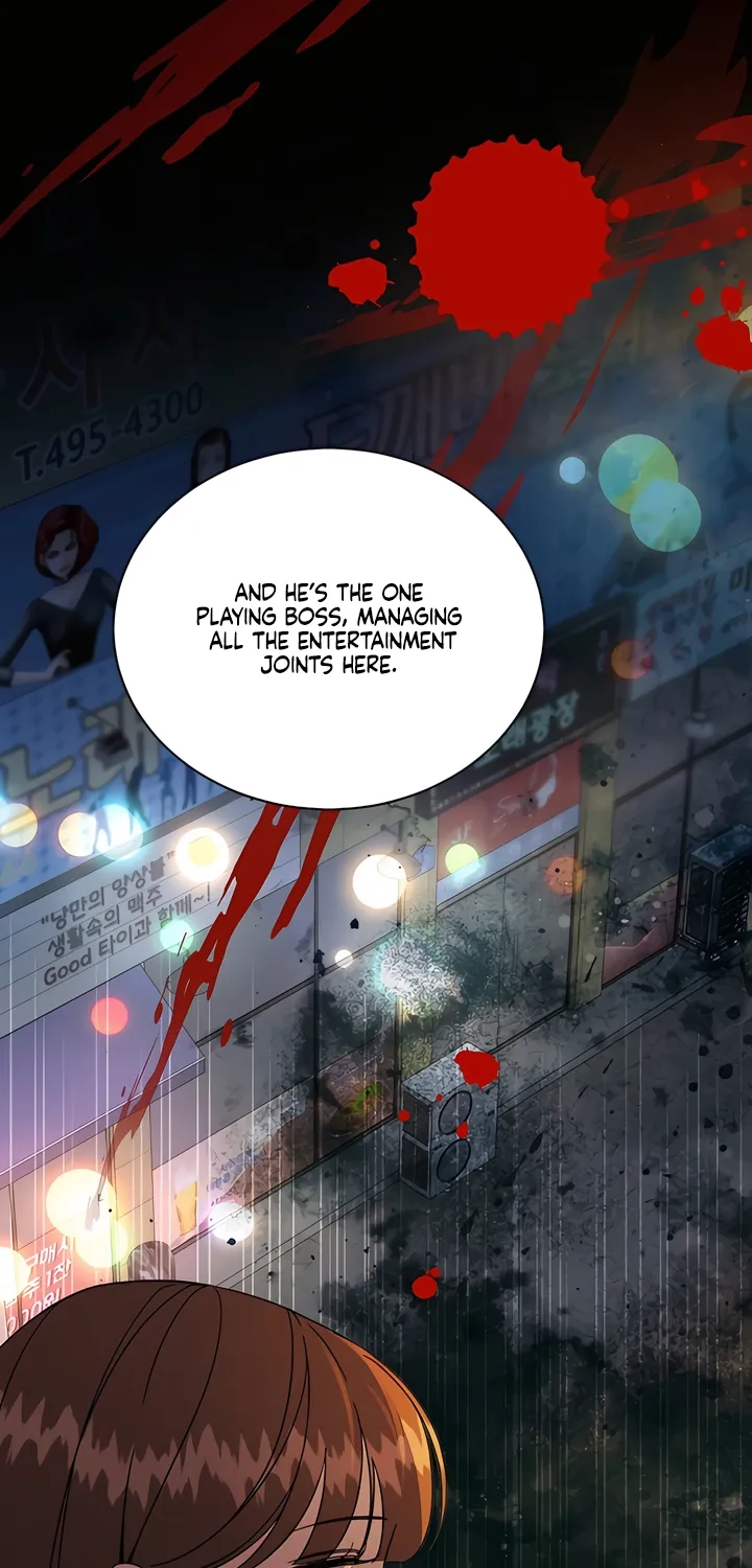 Affordable Romance Chapter 21 - page 51