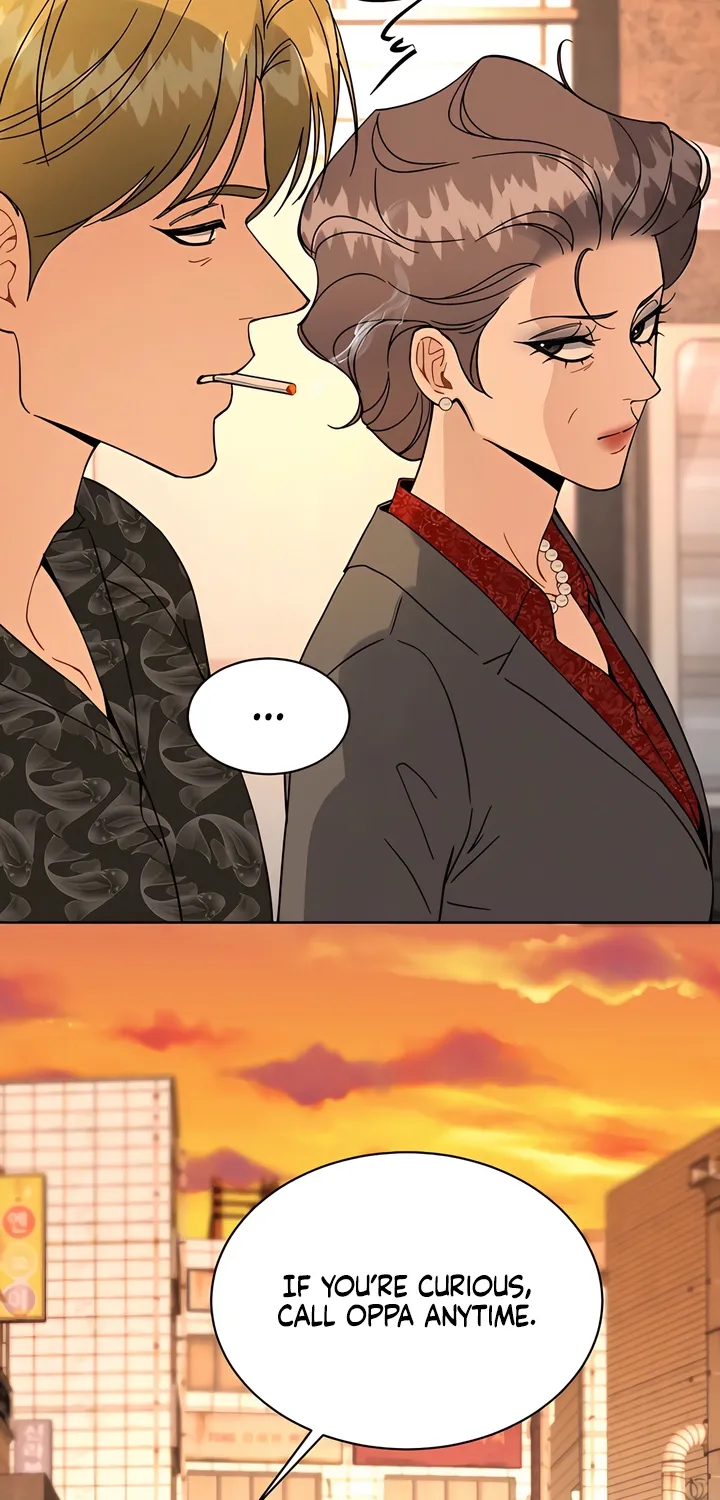 Affordable Romance Chapter 21 - page 54