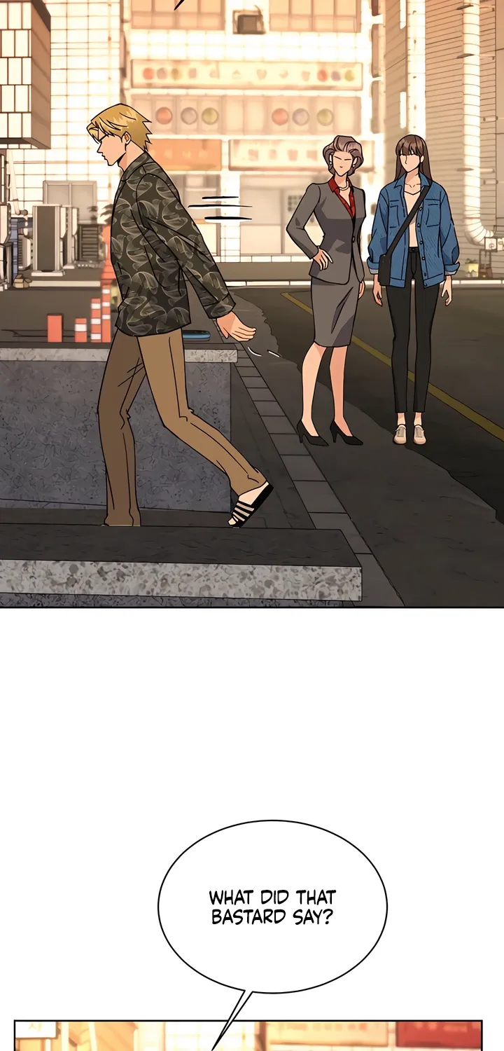 Affordable Romance Chapter 21 - page 55