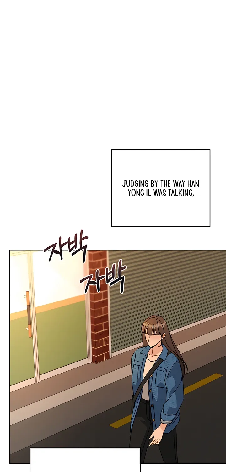 Affordable Romance Chapter 21 - page 59