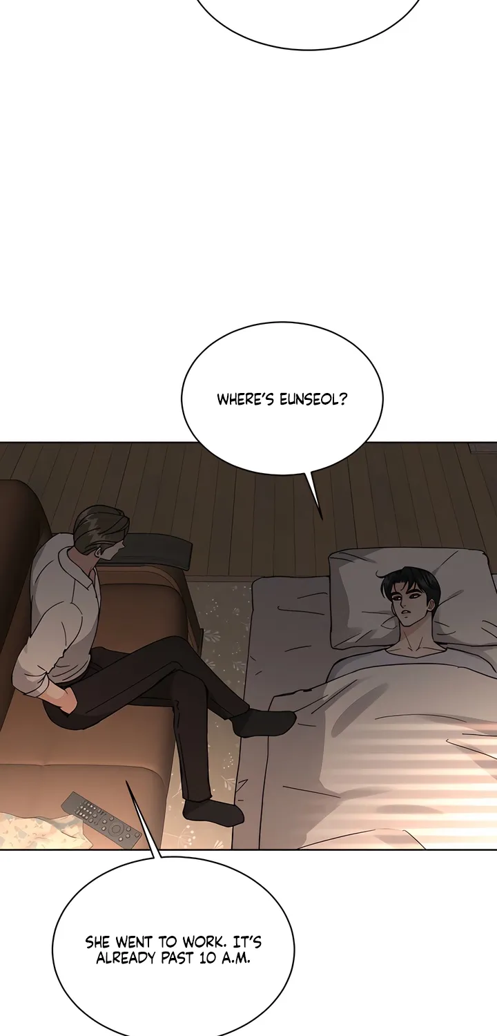 Affordable Romance Chapter 21 - page 6