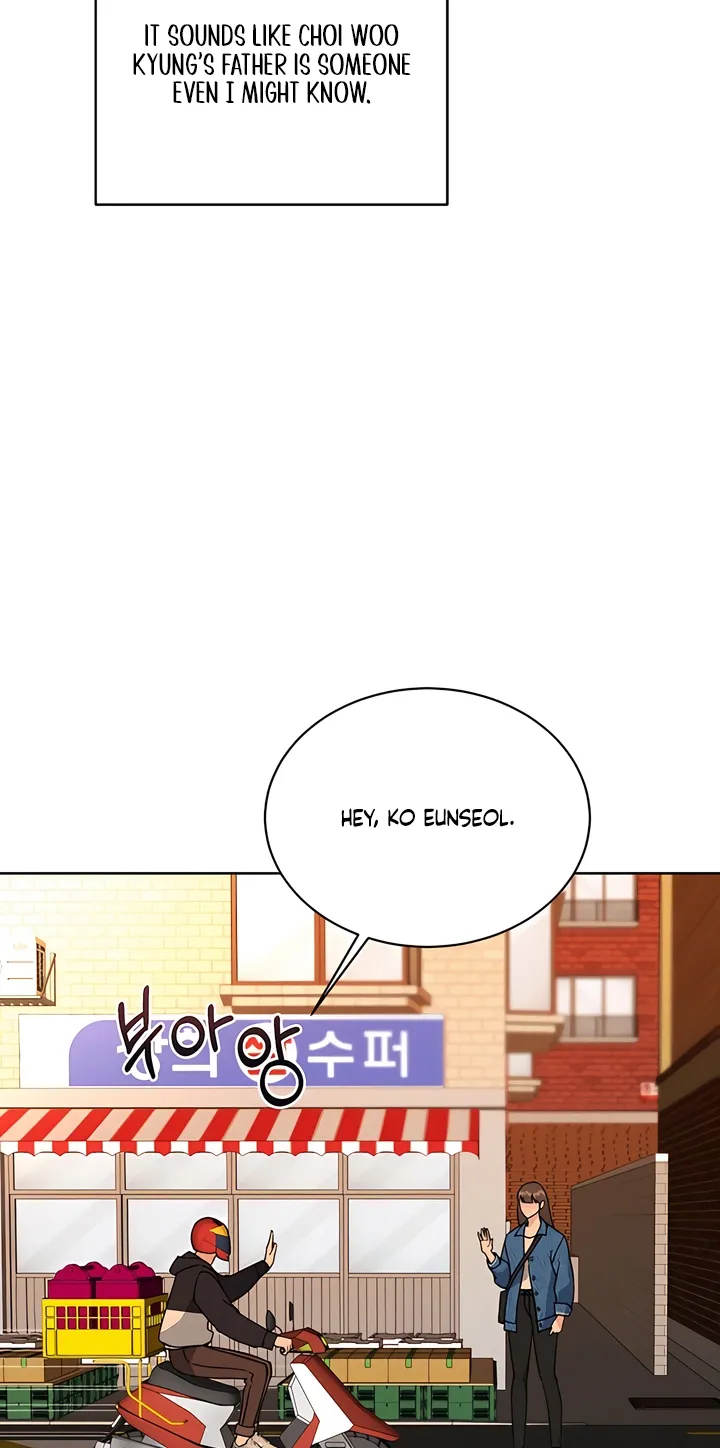 Affordable Romance Chapter 21 - page 60