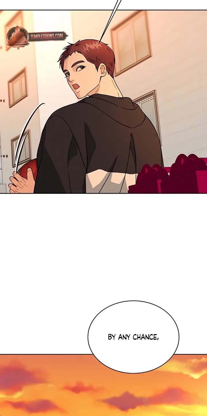 Affordable Romance Chapter 21 - page 64