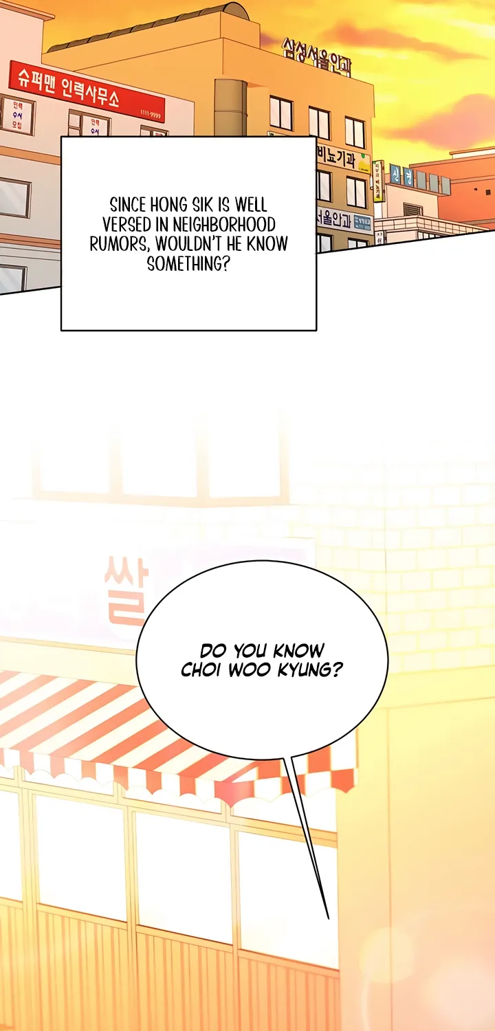 Affordable Romance Chapter 21 - page 65