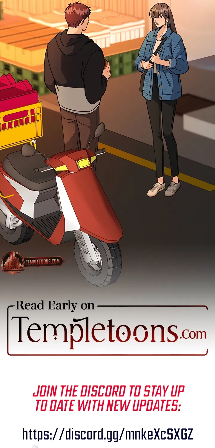 Affordable Romance Chapter 21 - page 66