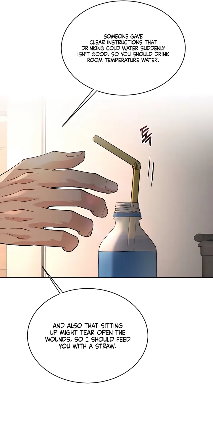 Affordable Romance Chapter 21 - page 9