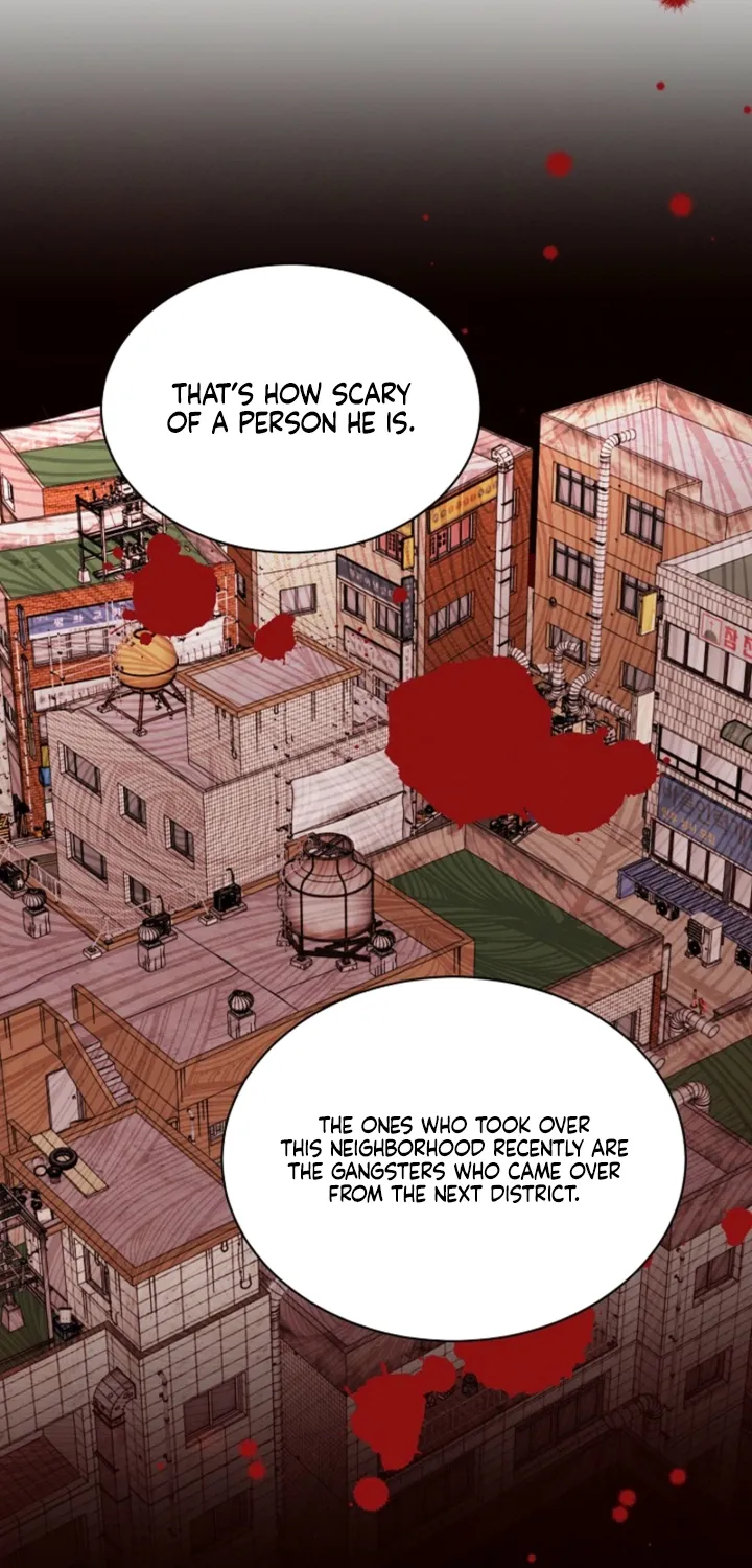 Affordable Romance Chapter 22 - page 10