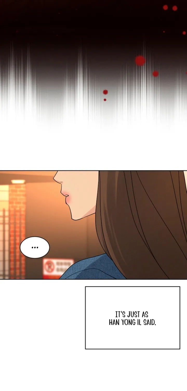 Affordable Romance Chapter 22 - page 11