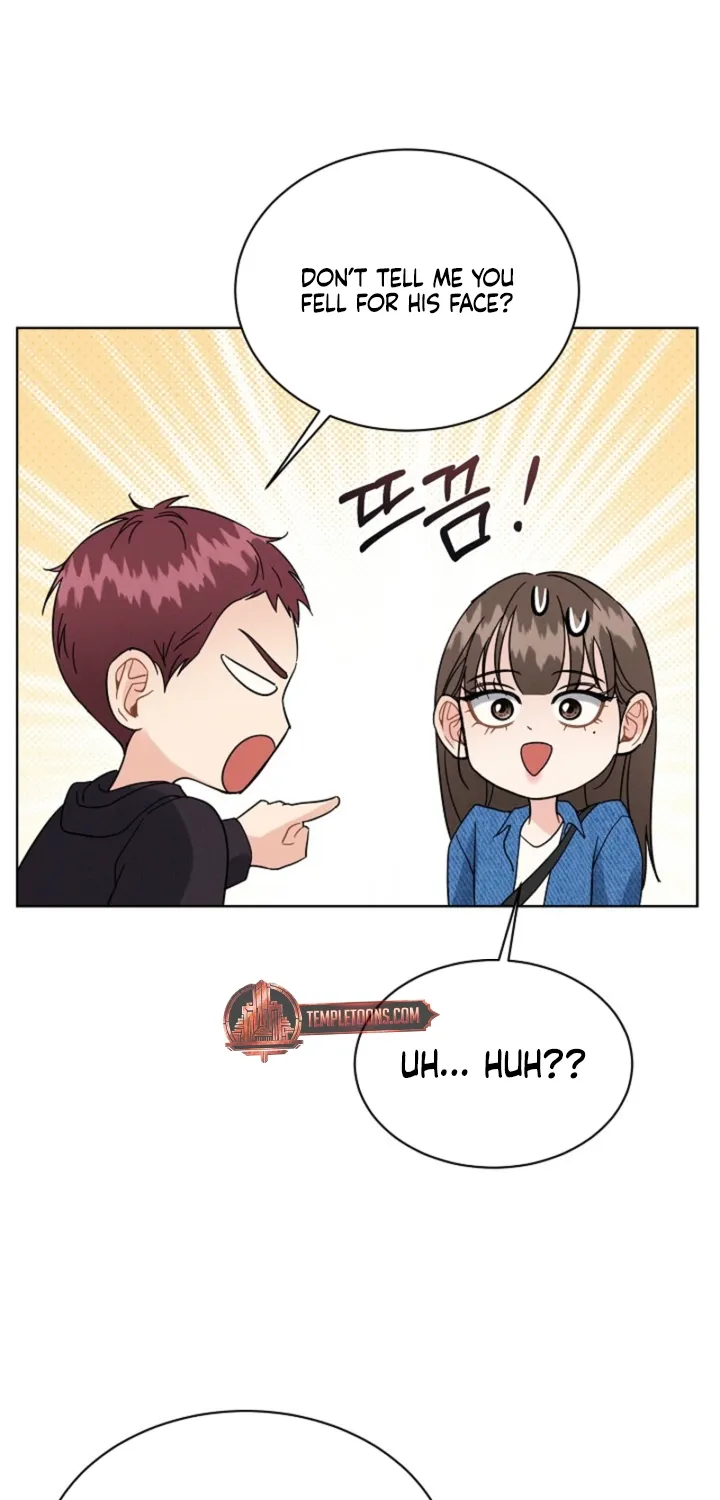 Affordable Romance Chapter 22 - page 13