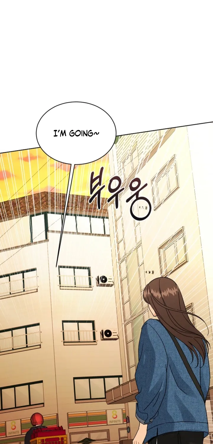 Affordable Romance Chapter 22 - page 17