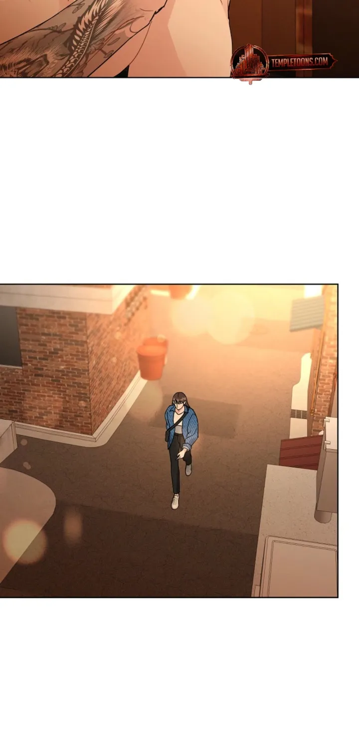 Affordable Romance Chapter 22 - page 21