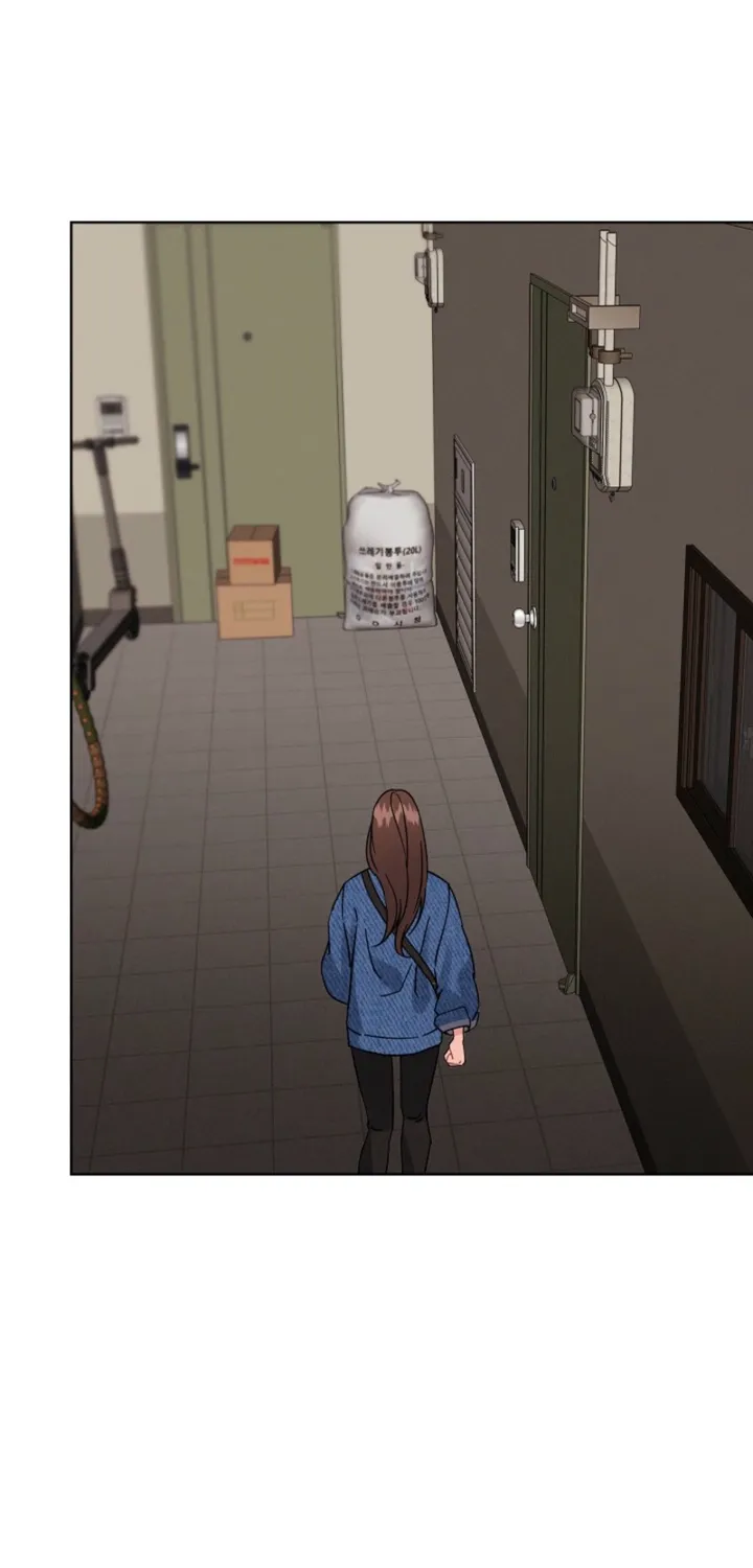 Affordable Romance Chapter 22 - page 22