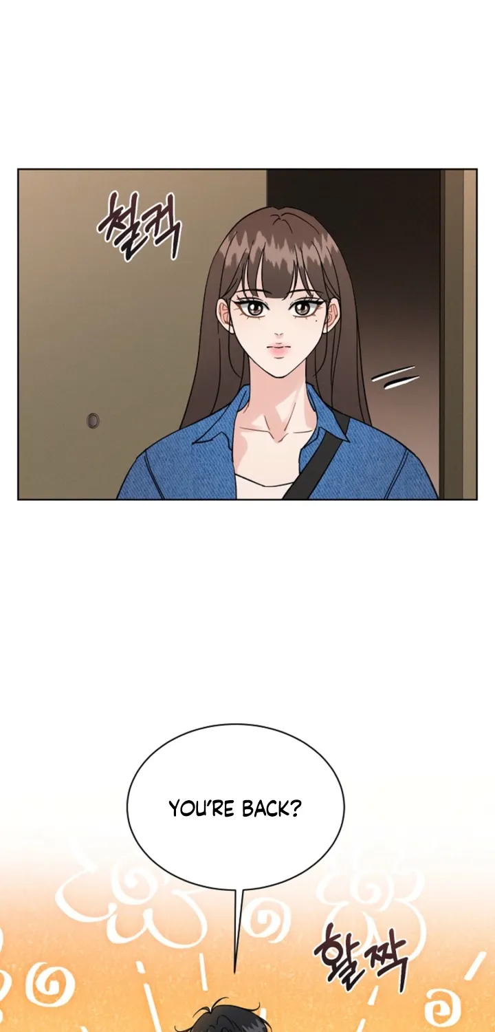 Affordable Romance Chapter 22 - page 23