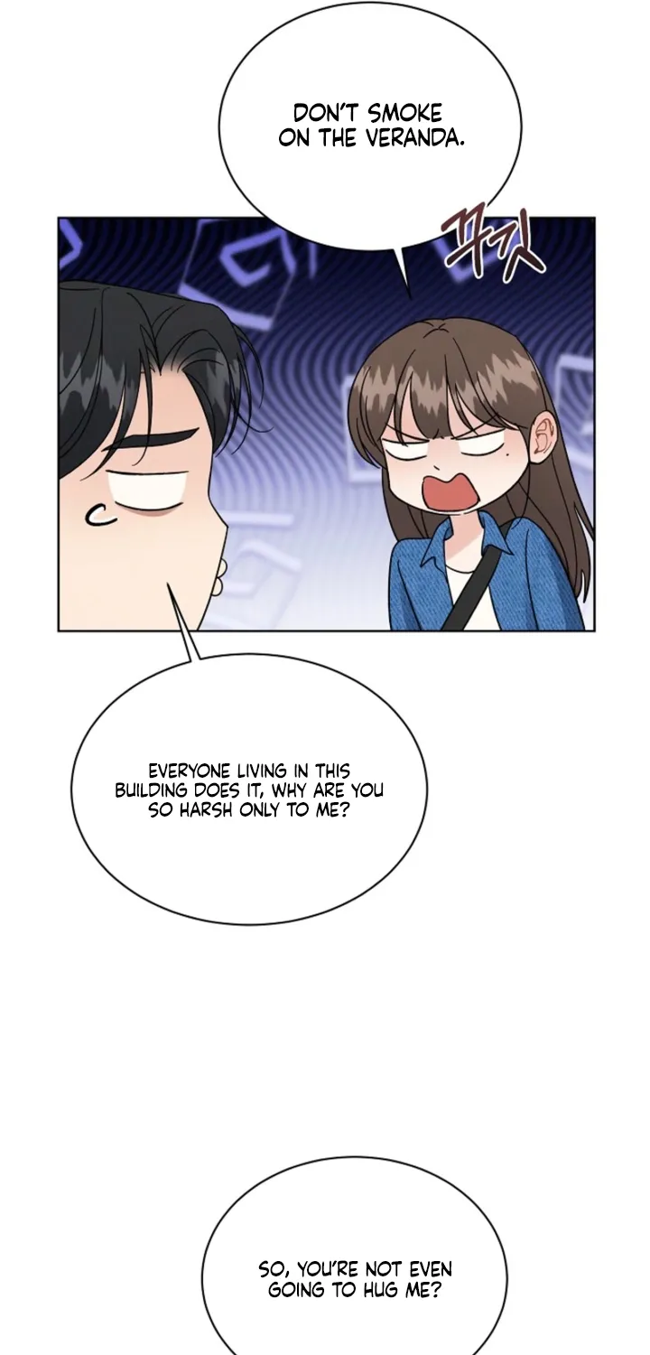 Affordable Romance Chapter 22 - page 25