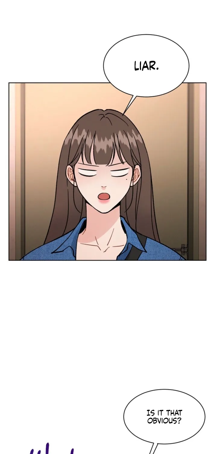 Affordable Romance Chapter 22 - page 27