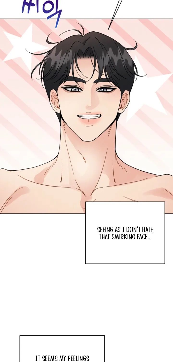 Affordable Romance Chapter 22 - page 28