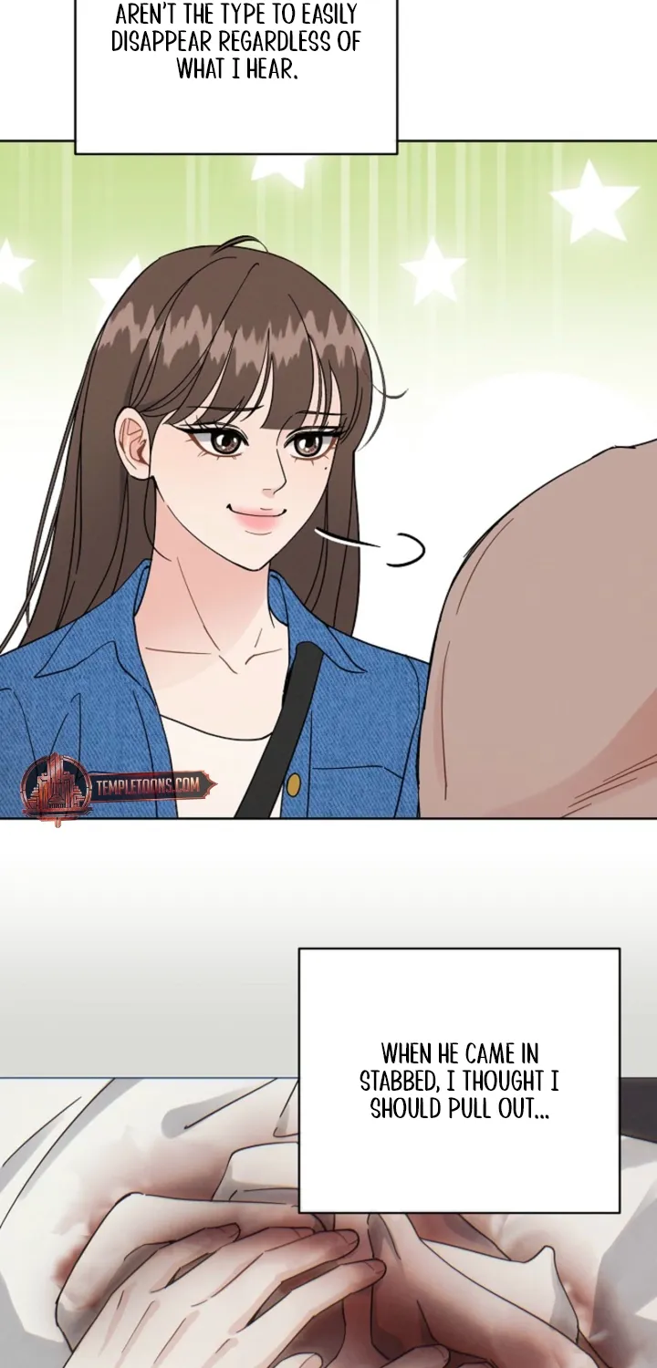 Affordable Romance Chapter 22 - page 29