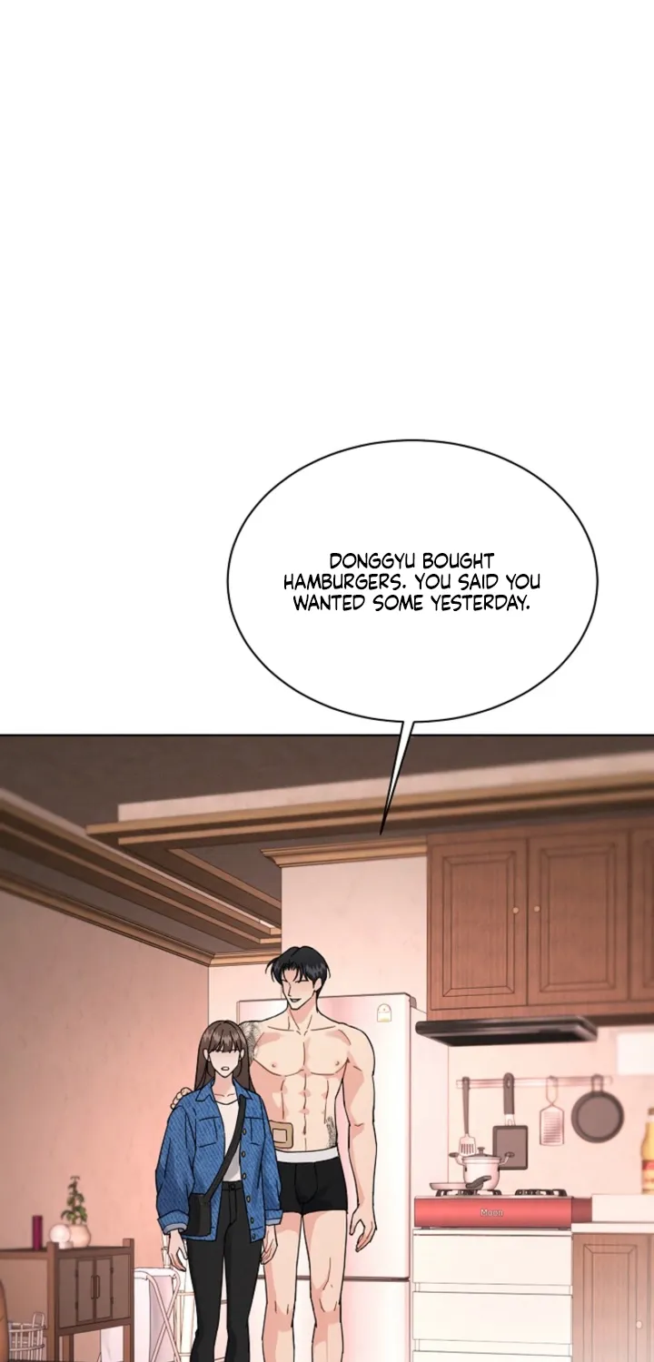 Affordable Romance Chapter 22 - page 33