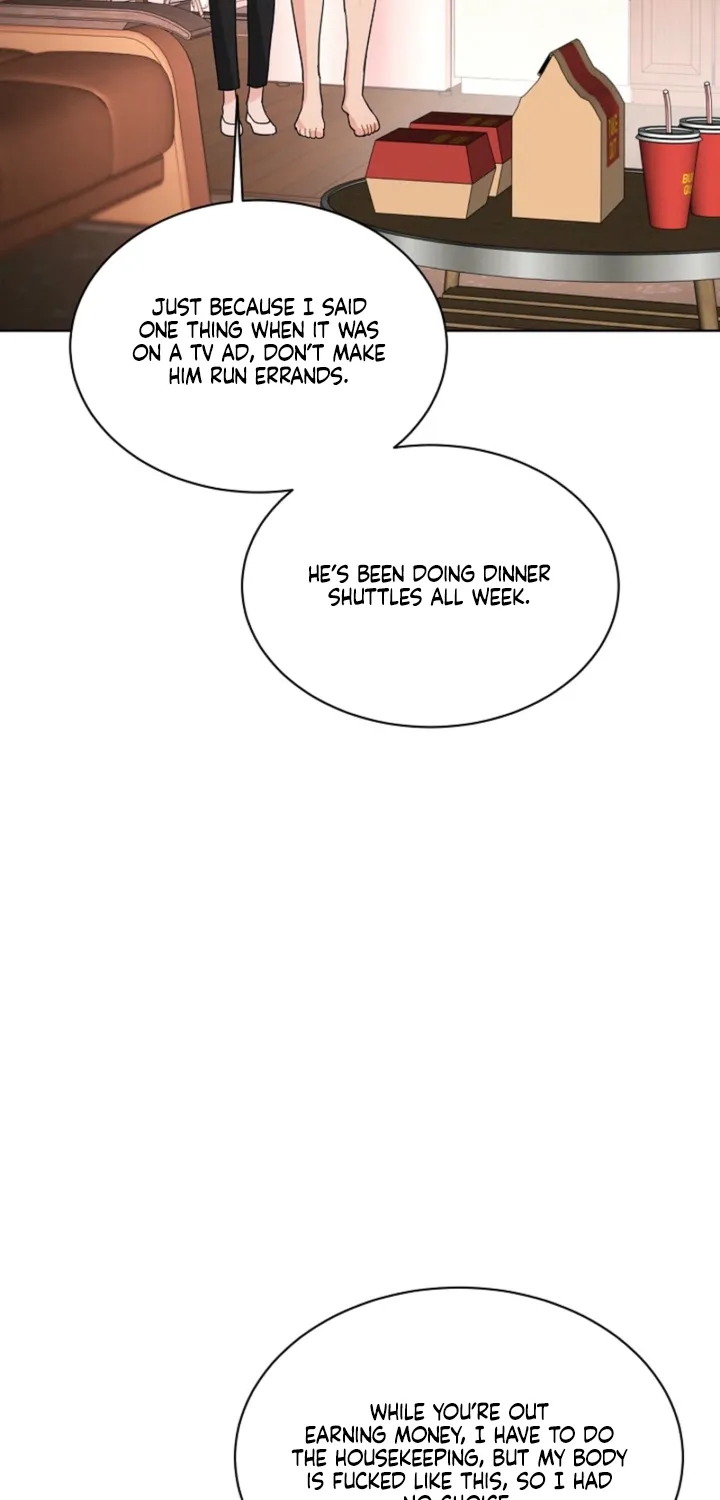 Affordable Romance Chapter 22 - page 34