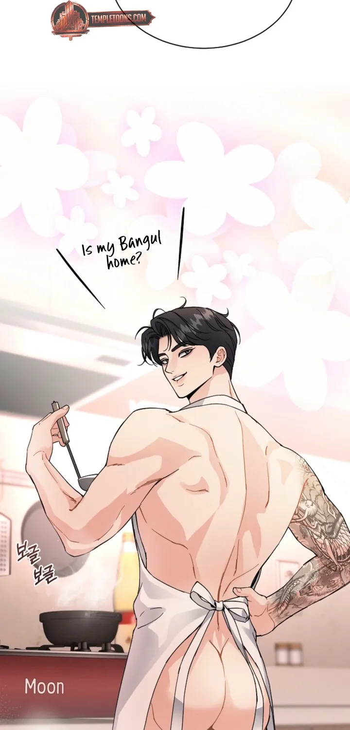 Affordable Romance Chapter 22 - page 37
