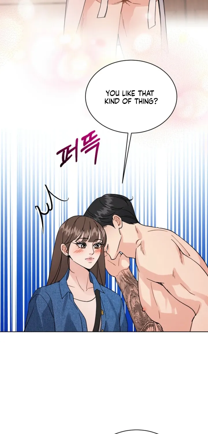 Affordable Romance Chapter 22 - page 38