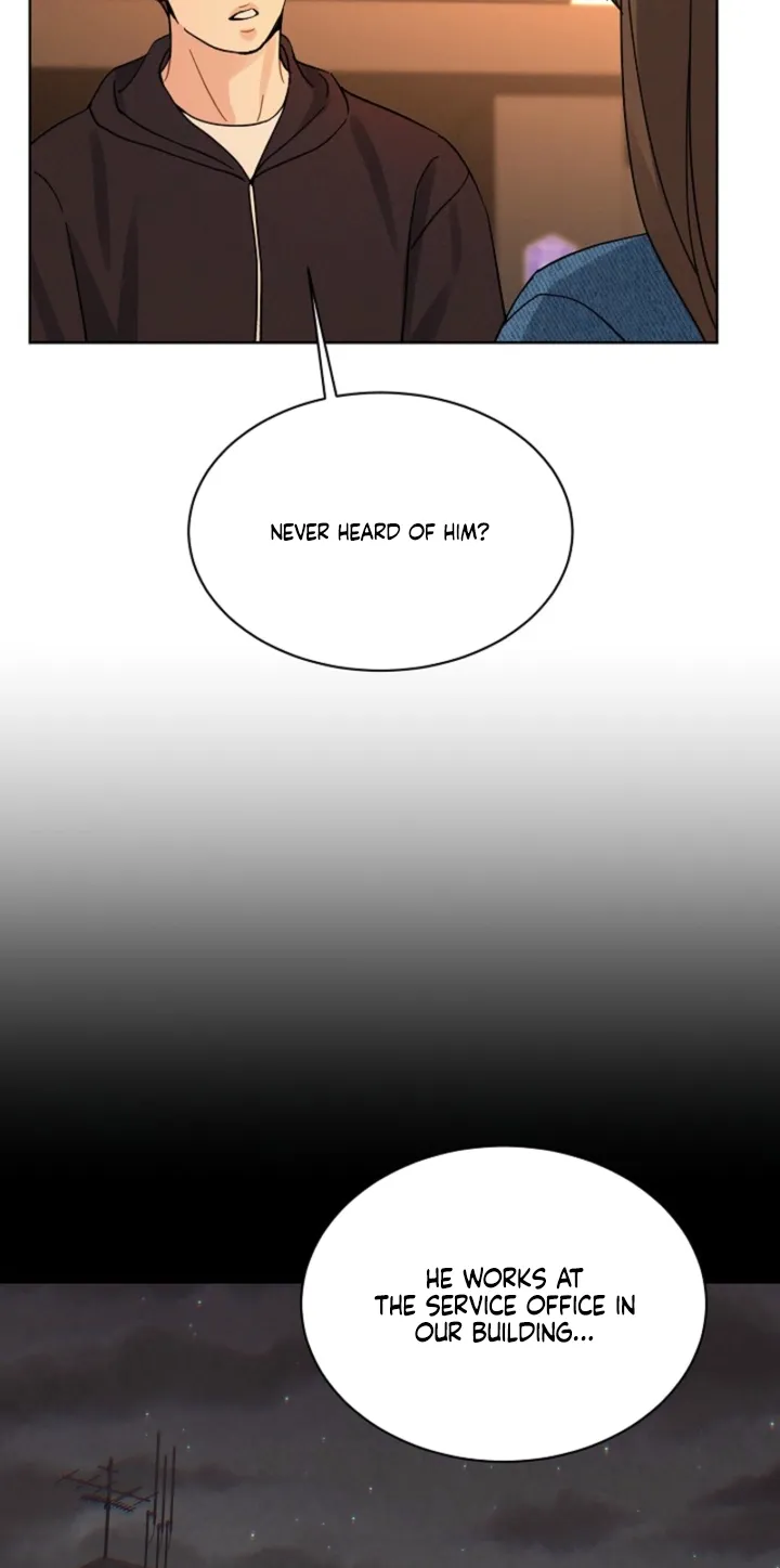 Affordable Romance Chapter 22 - page 4