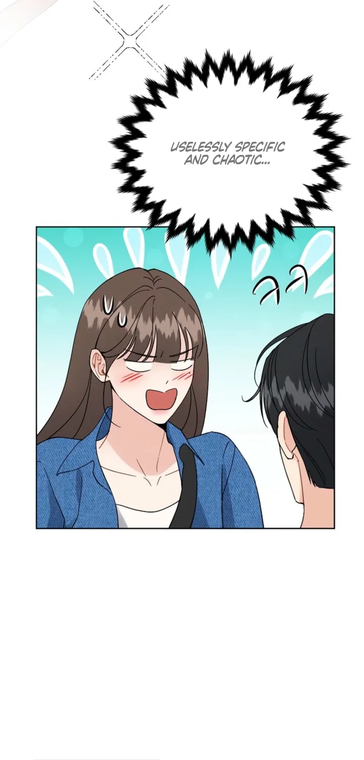 Affordable Romance Chapter 22 - page 41