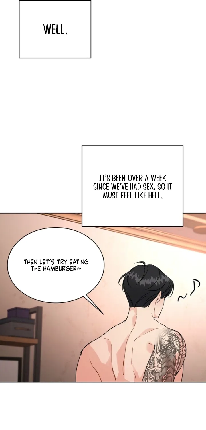 Affordable Romance Chapter 22 - page 42