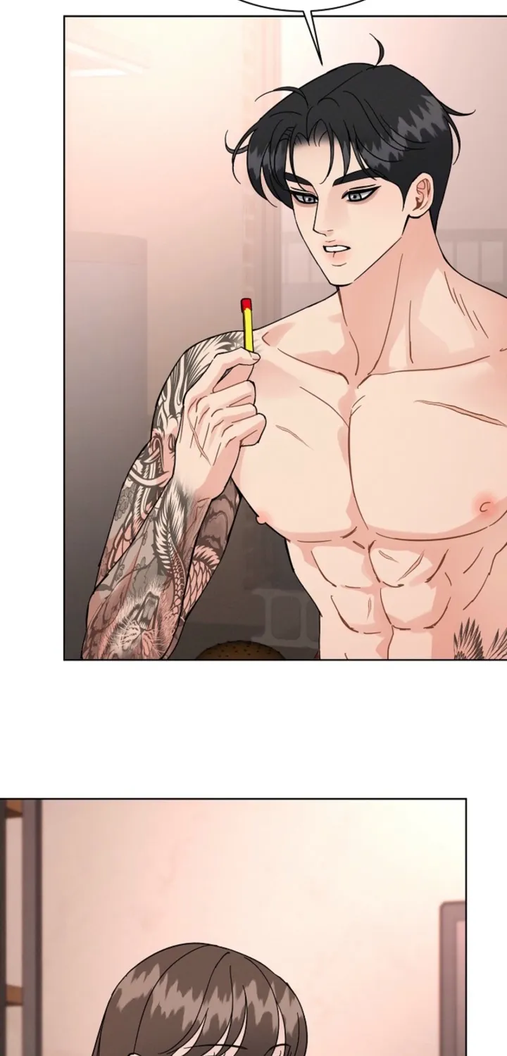 Affordable Romance Chapter 22 - page 46
