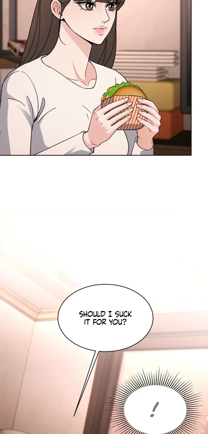 Affordable Romance Chapter 22 - page 47