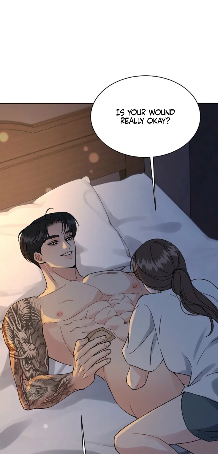 Affordable Romance Chapter 22 - page 54