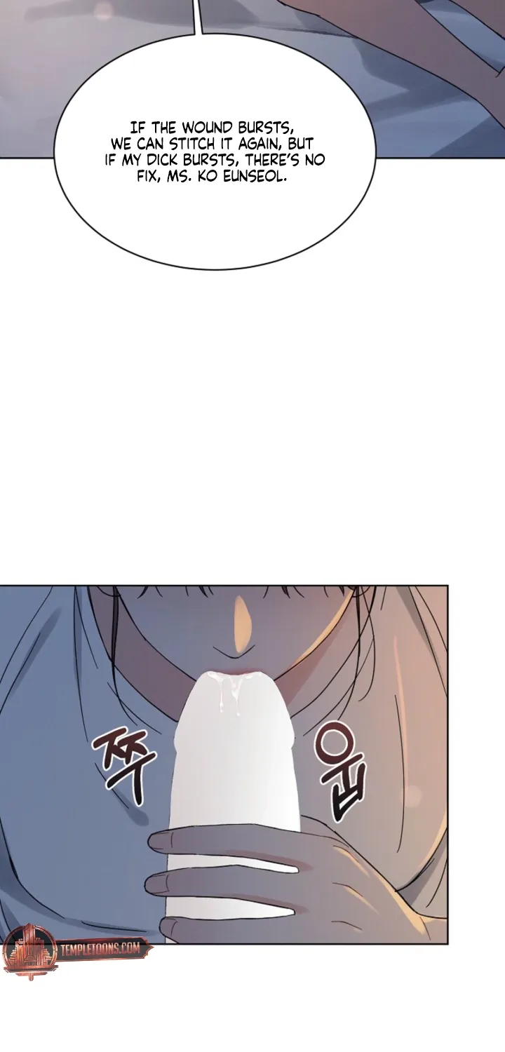 Affordable Romance Chapter 22 - page 55