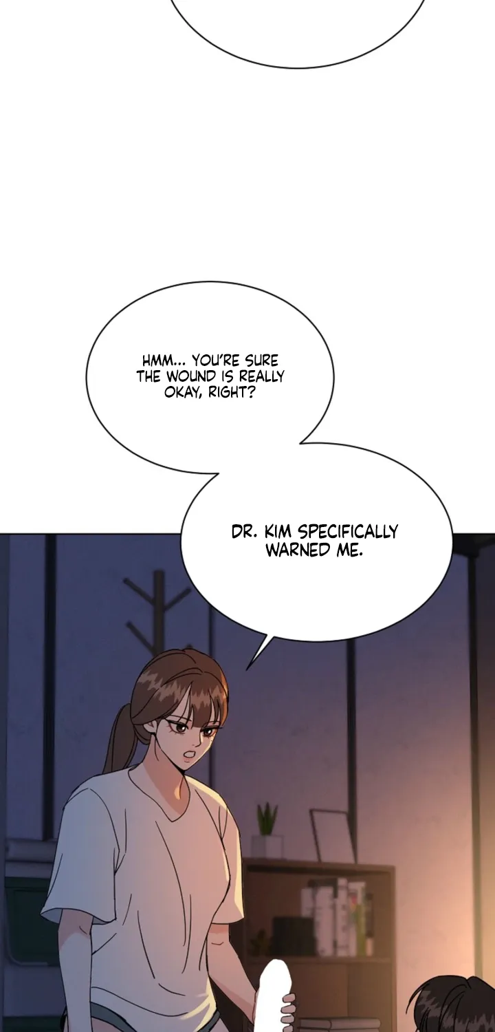 Affordable Romance Chapter 22 - page 61