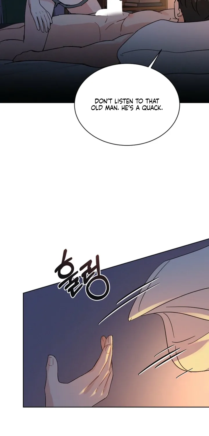 Affordable Romance Chapter 22 - page 62
