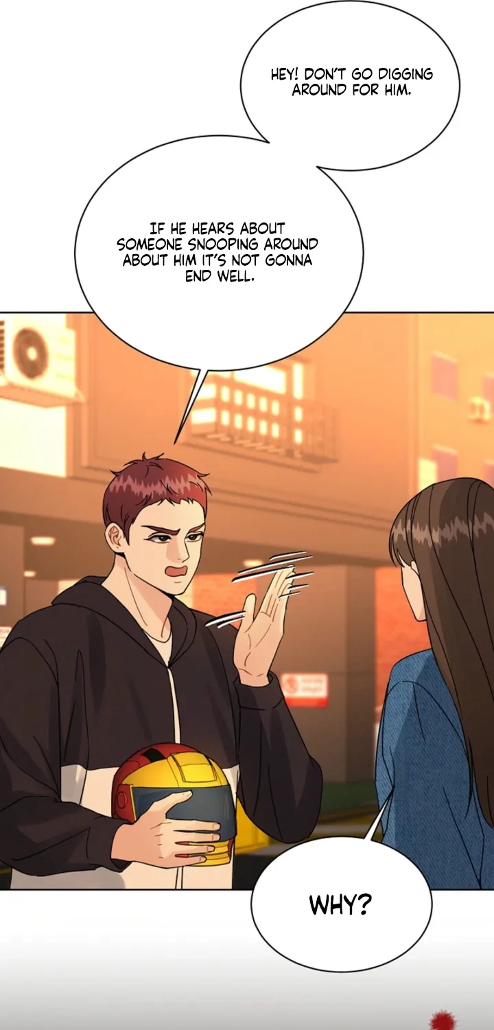 Affordable Romance Chapter 22 - page 9