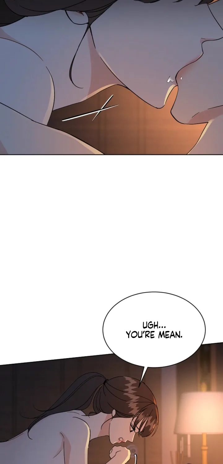 Affordable Romance Chapter 23 - page 21