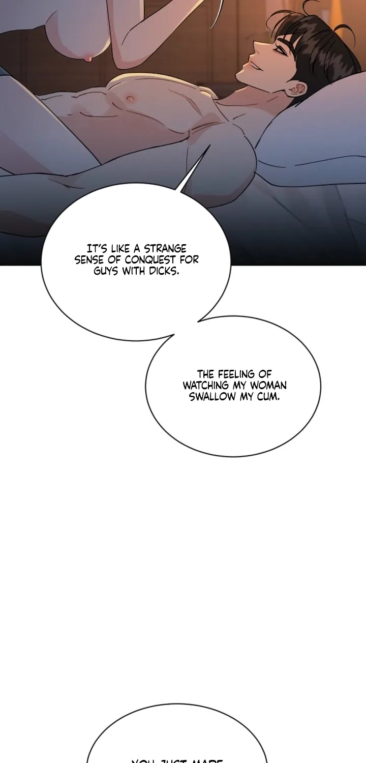Affordable Romance Chapter 23 - page 22