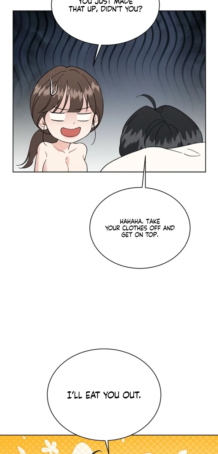 Affordable Romance Chapter 23 - page 23