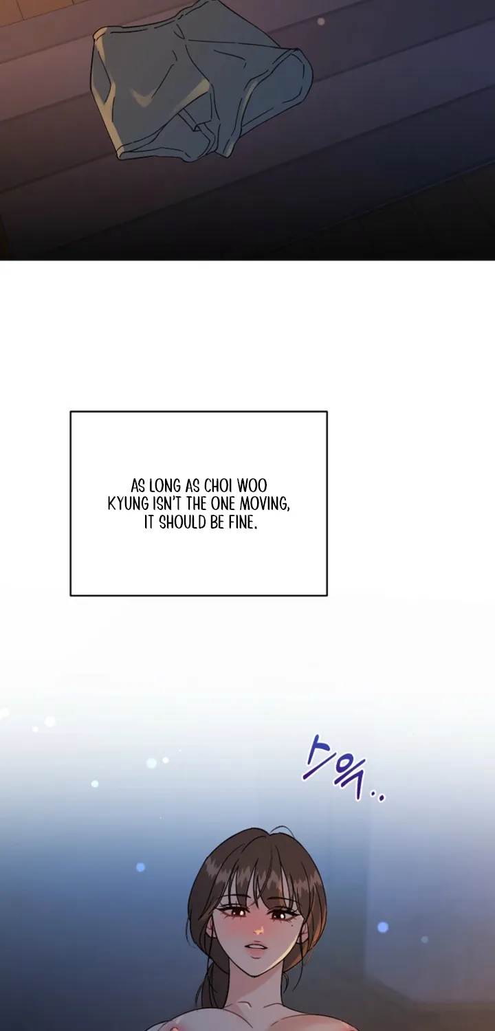 Affordable Romance Chapter 23 - page 26