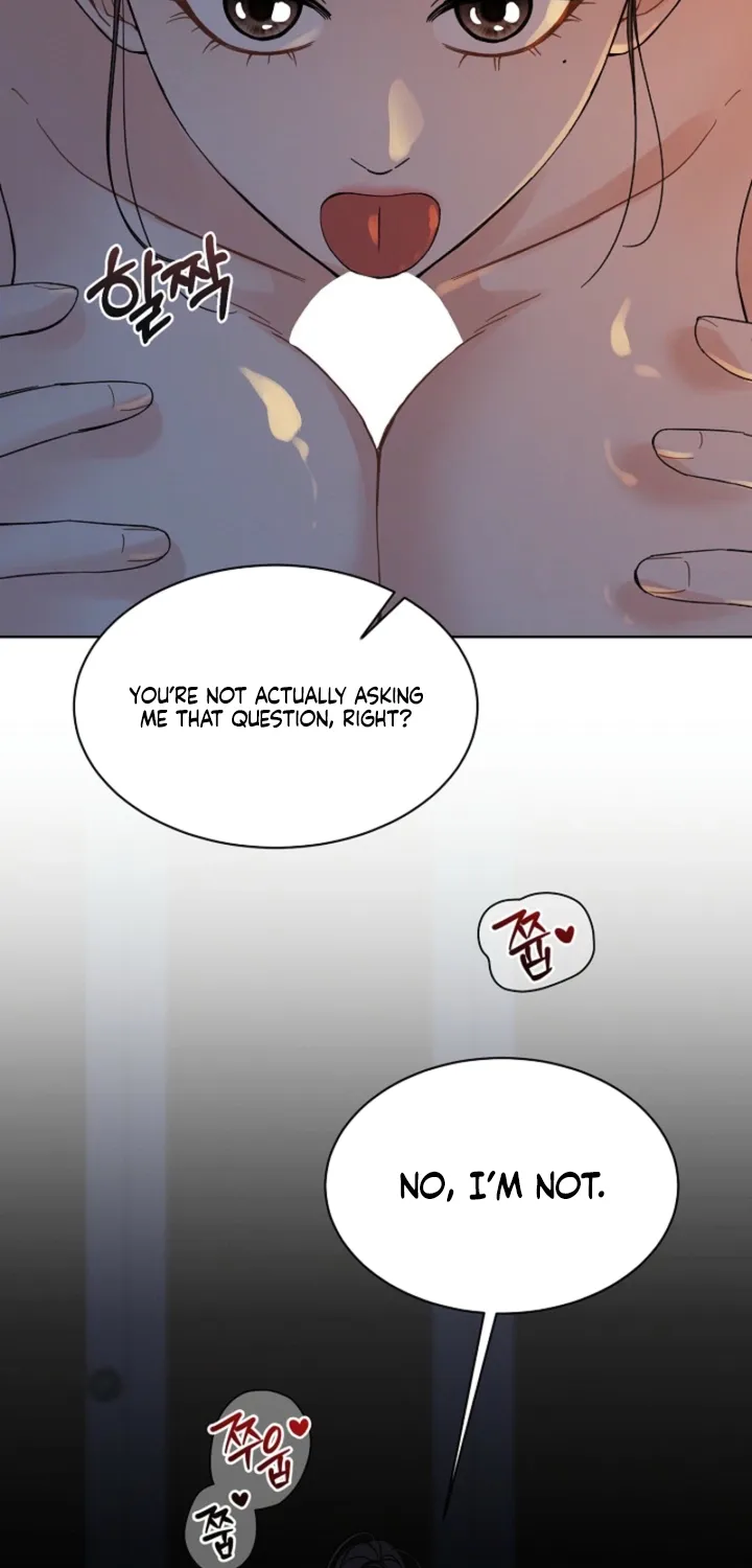 Affordable Romance Chapter 23 - page 3