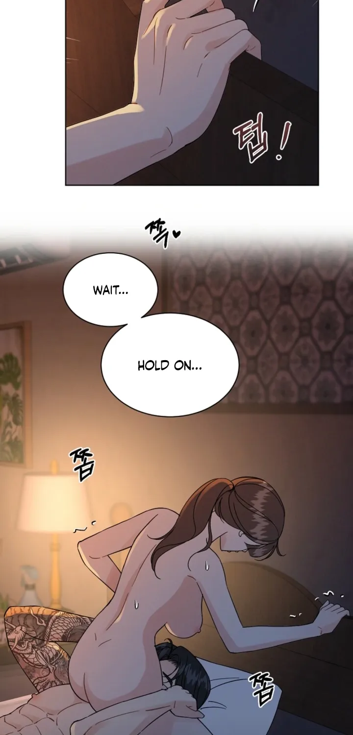 Affordable Romance Chapter 23 - page 30